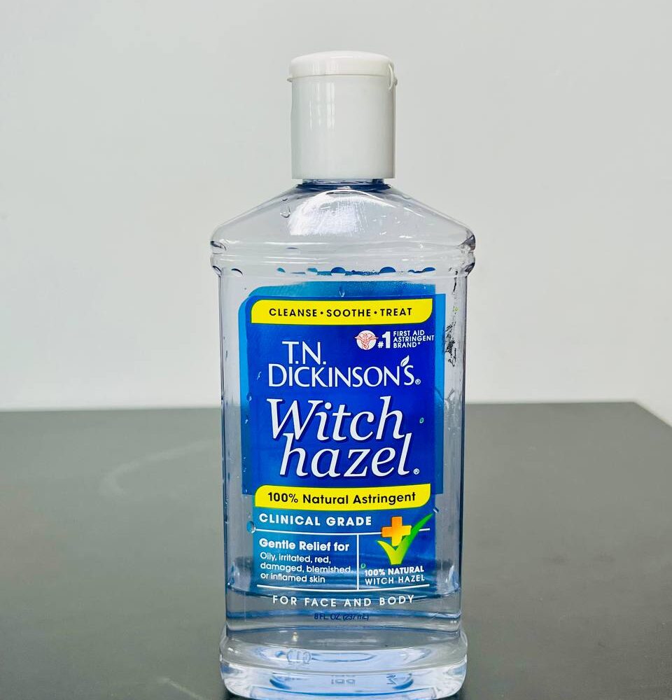 Witch Hazel